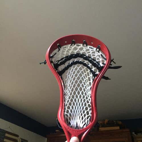 Stx Professor w/ NinjaLax Shogun Mesh