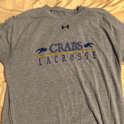 Baltimore Crabs Under Armour Shirt