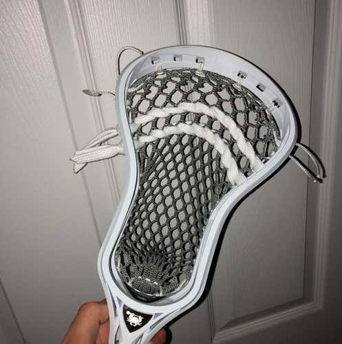 ECD Rebel Offense with HeroMesh (like new-negotiable) no trades