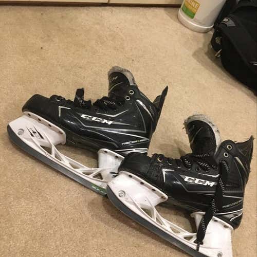 70ks Size 7.5 Width D