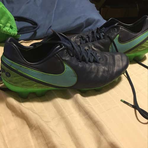 Tiempo Legend 6 Accepting Trades