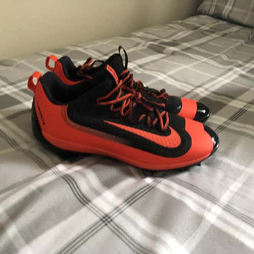 New Nike Hurache 2k Filth Baseball Cleats