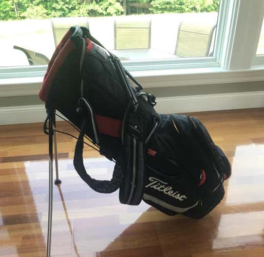 Titleist Stand Bag