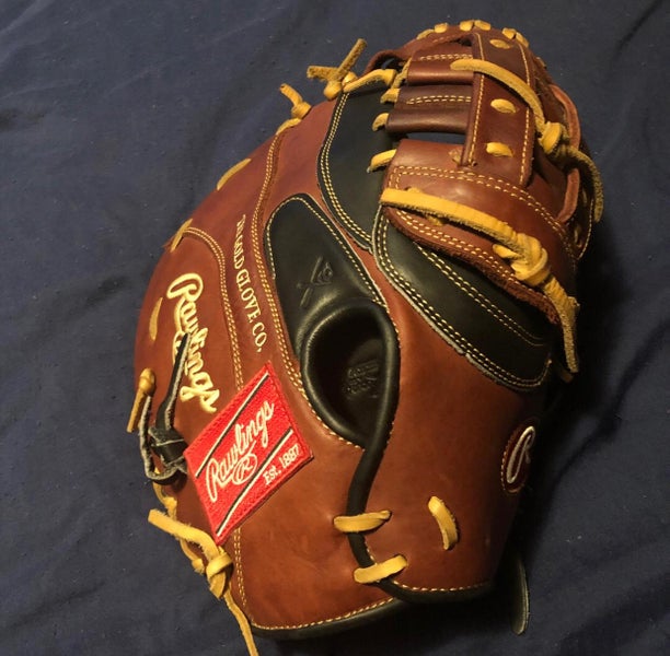 Rawlings HOH 1st Base Mitt