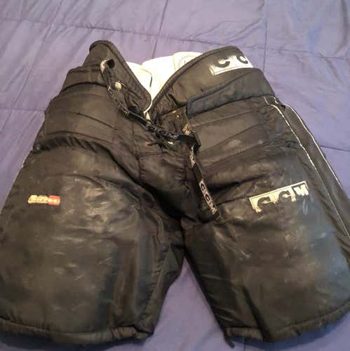 CCM Blockade Pro Pants Medium