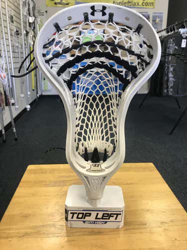 Under Armour Command Head