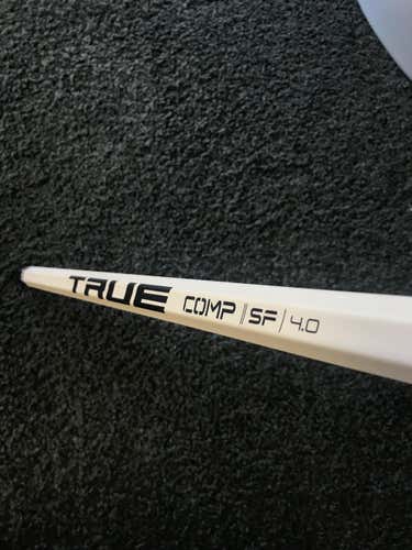 Brand New TRUE Lacrosse Comp 4.0