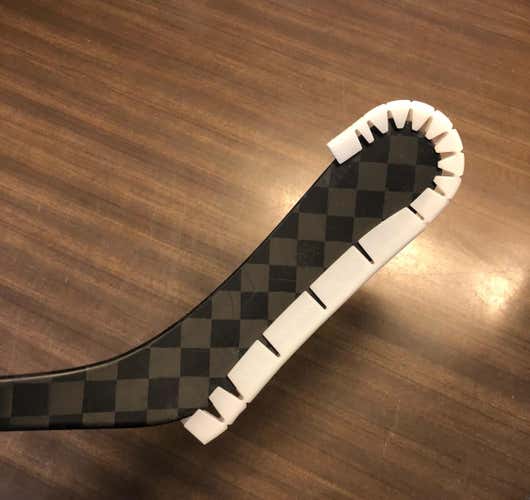 brand new hockey wrap around used for street hockey