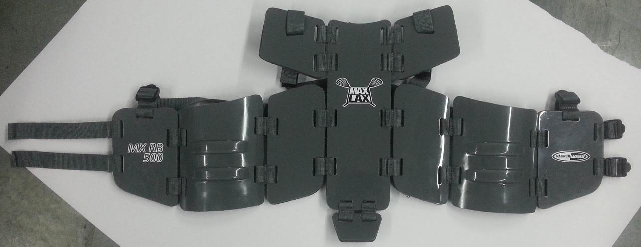 Rib Guards and 2 Facemasks deal for @Patman