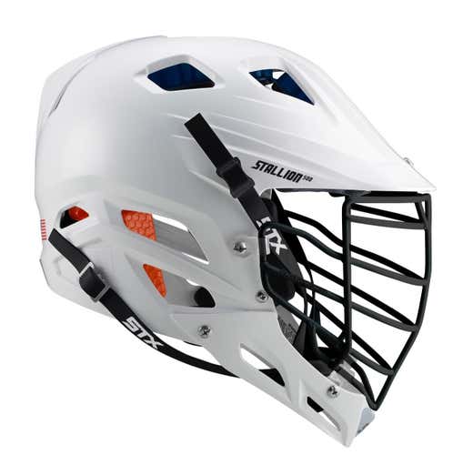 Brand New STX Stallion 500 Helmet