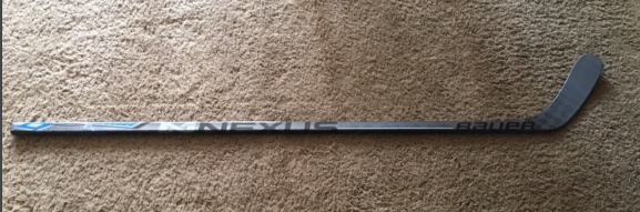 Brand New Bauer Nexus 8000 Stick