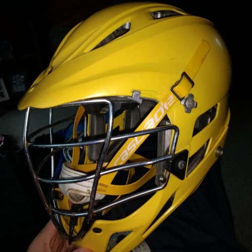 Crabs Lacrosse (BLC) Cascade Pro-7 Helmet Adult