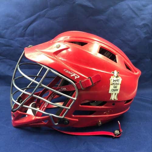 Red Chick-Fil-A CPX-R