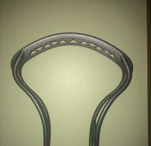 Carbon Tribe 7 Ghost 7