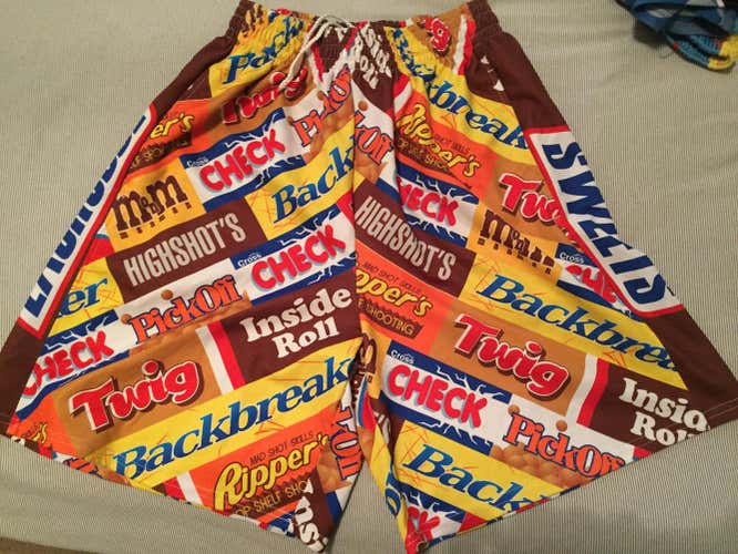 MadLax Sweets Shorts
