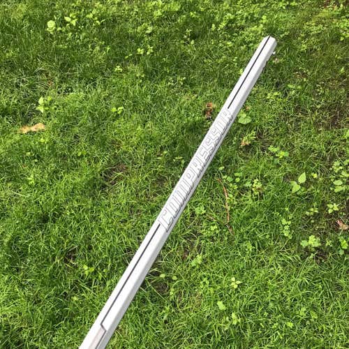 Compressor Composite Shaft