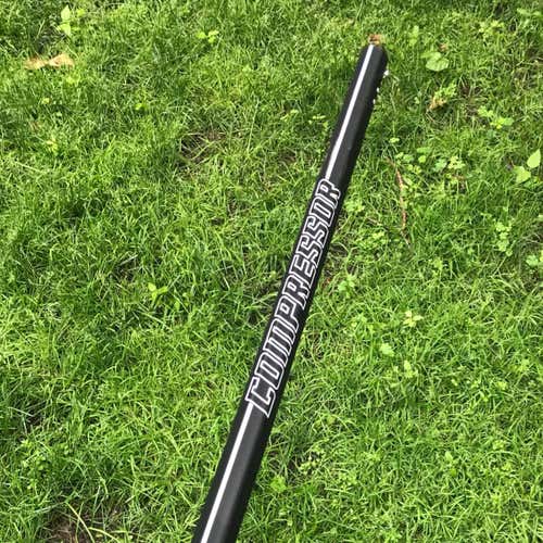 Compressor Composite Shaft