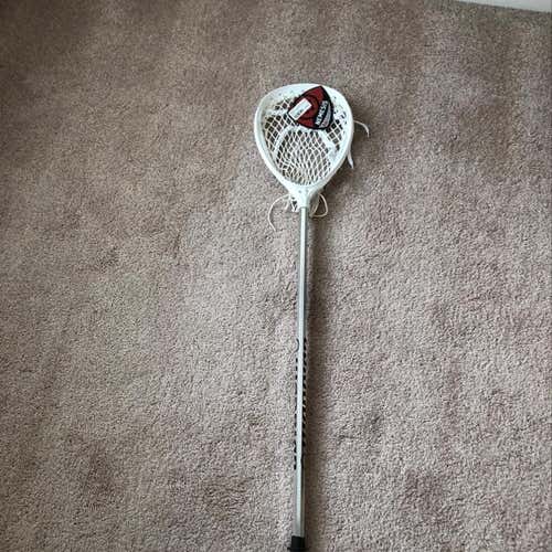 Warrior Nemesis Mini Goalie Sticks