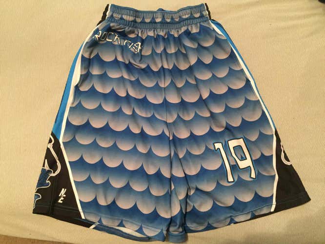 Rockfish #19 Shorts