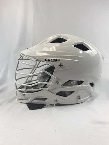 New STX Stallion 100 Helmet Youth NO TRADES