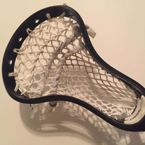 Black Brine Clutch Head