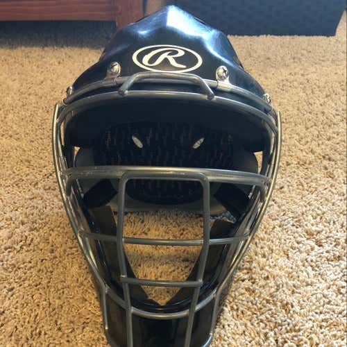 Rawlings Catchers Mask Cool Flo