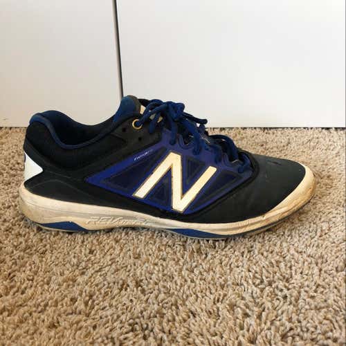 New Balance Baseball Cleats