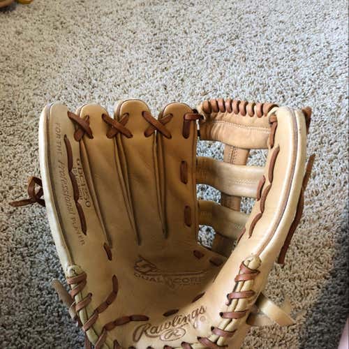 Gold Glove Co. Outfield Glove