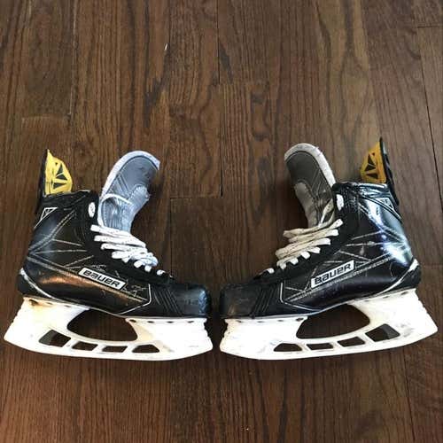 Bauer Supreme 1S Size 7.5