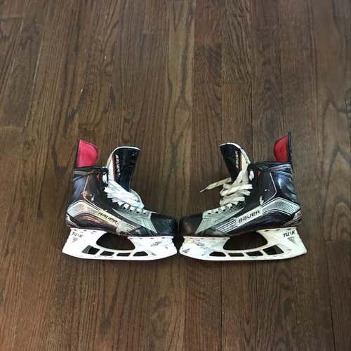 Bauer Vapor 1X Size 8.0