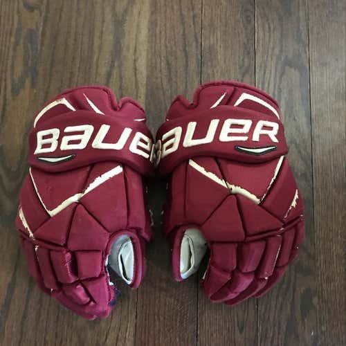 Bauer Vapor 1X Size 14”