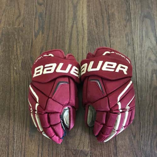 Bauer Vapor APX2 Size 14”