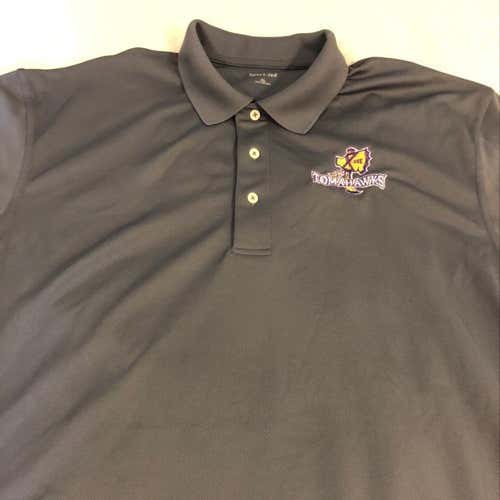 Nah Tomahawks Polo