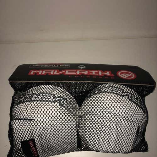 Brand New Maverik Max Elbow Pads