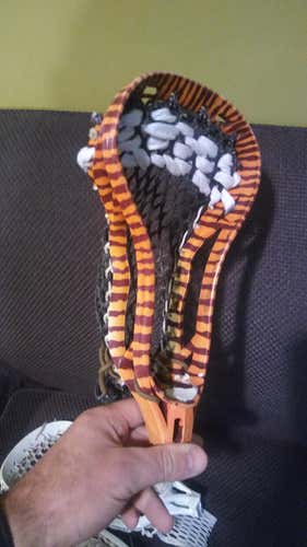 Brine Head