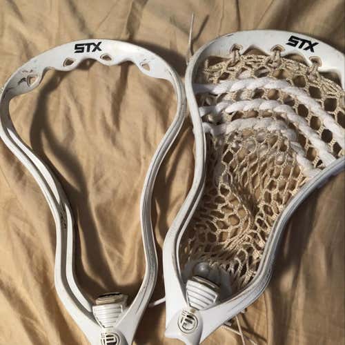 TWO STX Super Powers | Bundle