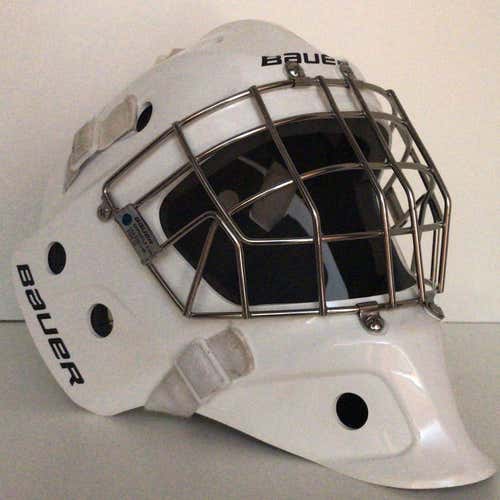 Bauer Profile 940x Goalie Helmet