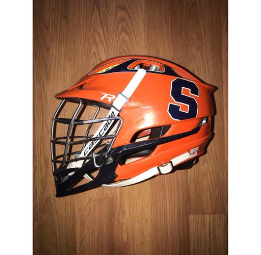 Syracuse Cascade R