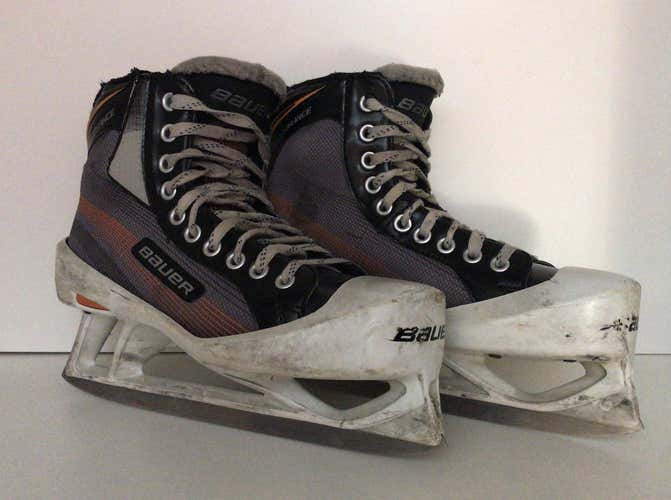 Bauer Supreme Performance Size 8.5
