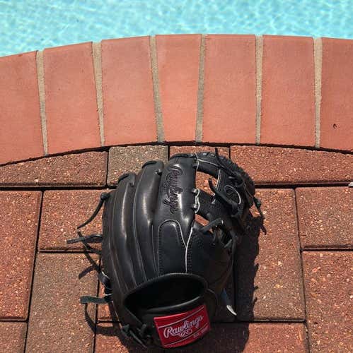 Rawlings Pro Preferred 11.25