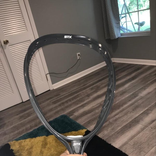 BN GRAY STX ECLIPSE 2