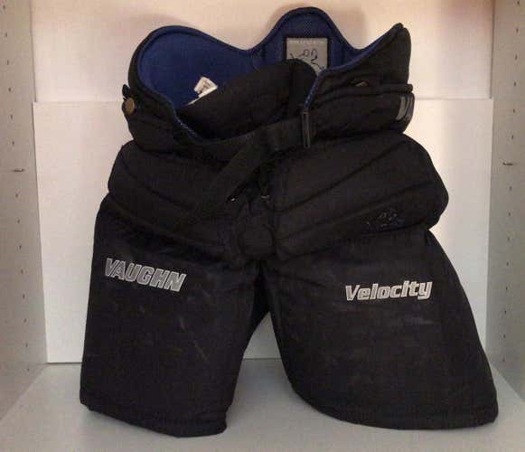 Vaughn V6 Junior Goalie Pants
