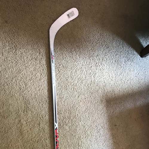 Bauer 1x Junior Stick For Your Kid