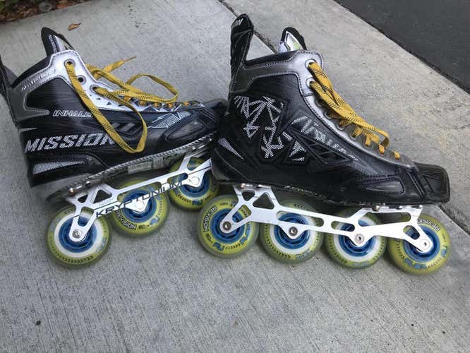 NEW Revision Flex Firm Wheels  - HiLo Setup 76/80mm