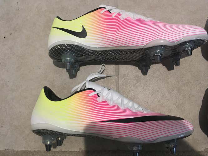 New Vapors