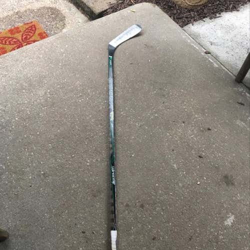 Bauer 1s Senior Hockey Stick