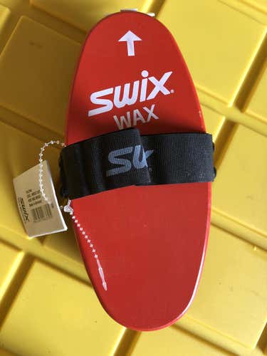 Swix Steel Brush- New