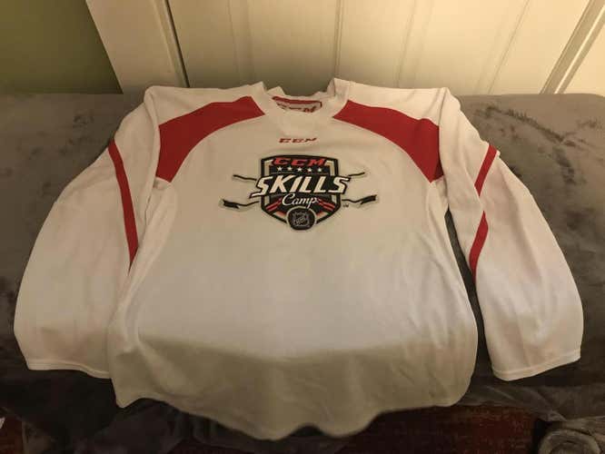 CCM Practice Jersey
