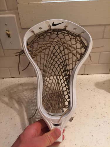 Nike Lakota U Head (TRADES ONLY)