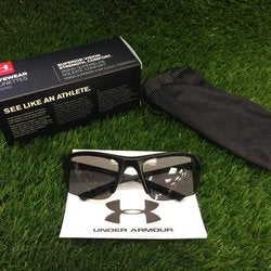 Brand new UA Zone 2.0 Sports Sunglasses